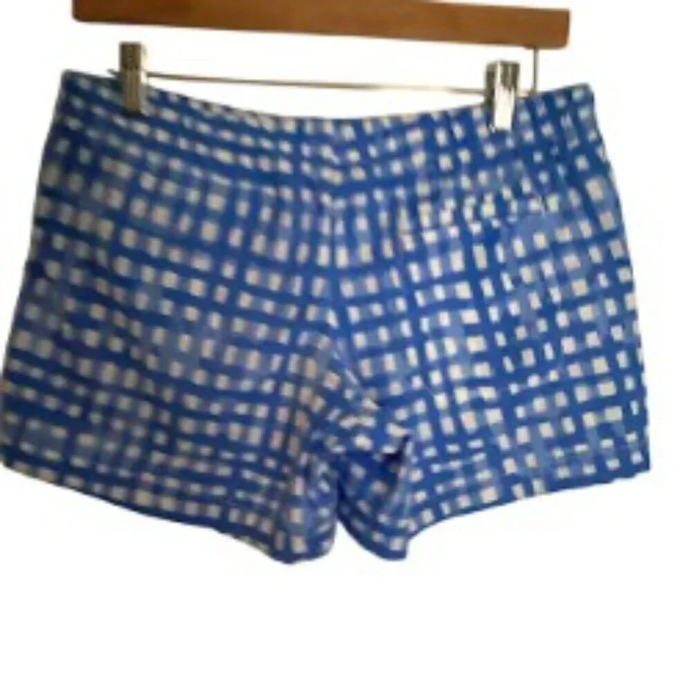 Lilly Pulitzer Ocean View Feelin Beachy Shorts XSmall - Picture 3 of 4